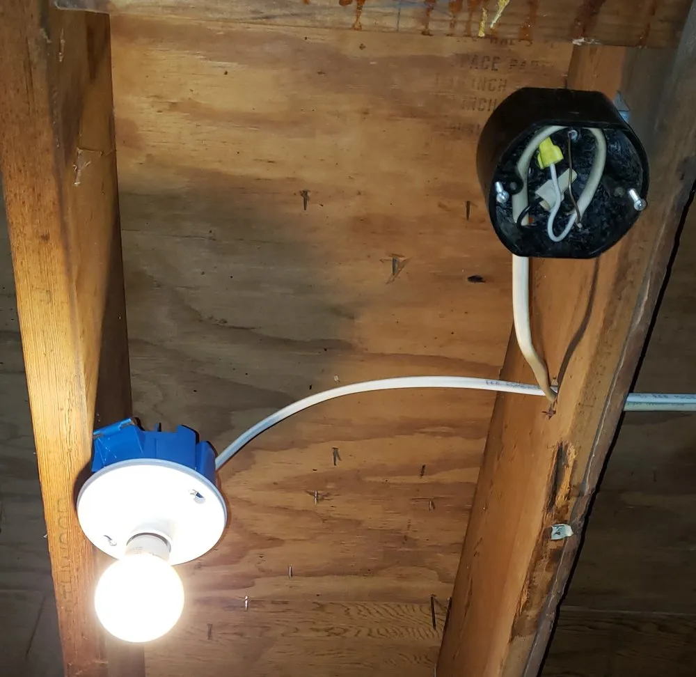 Slide of Bright Idea Electric