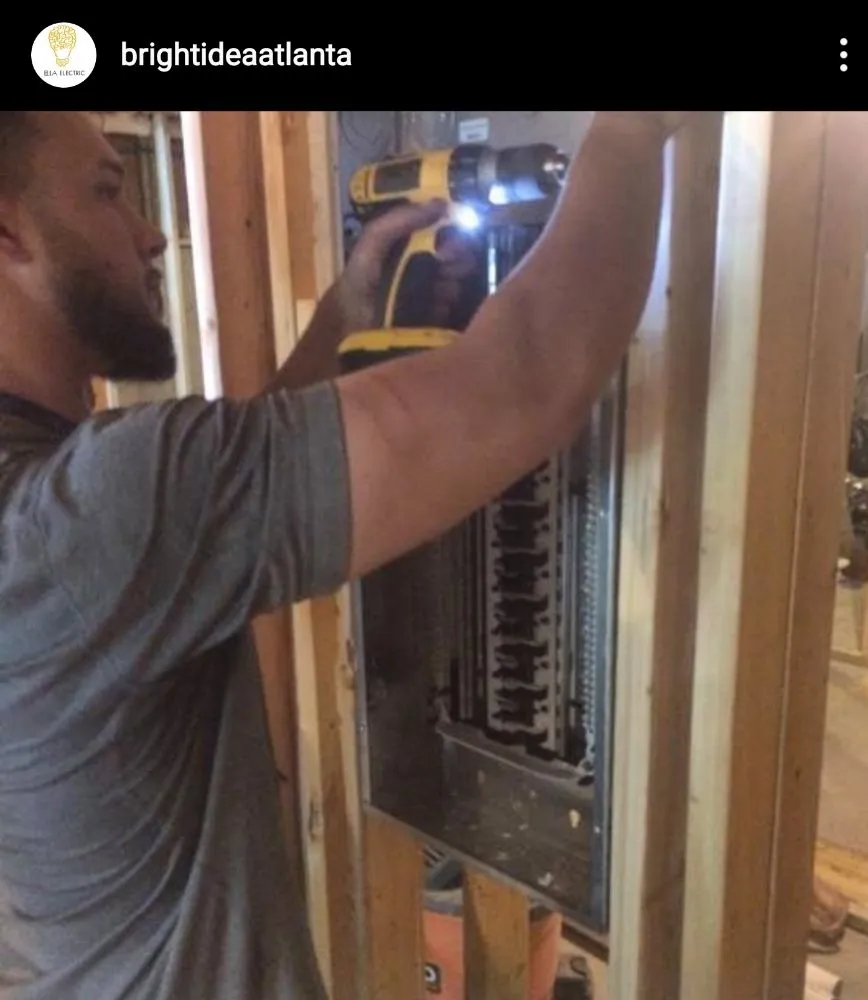 Emergency wiring installation service in ,  - Bright Idea Electric