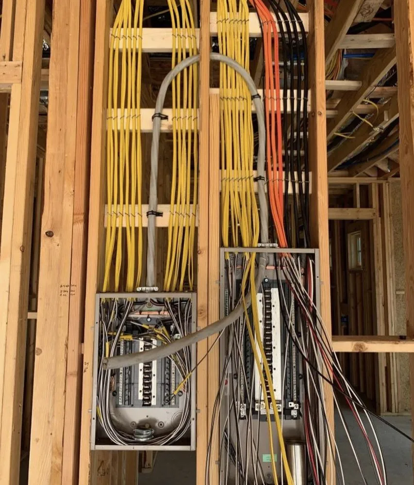 Slide of Bright Idea Electric