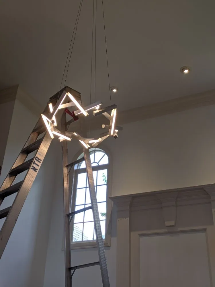 Slide of Bright Idea Electric