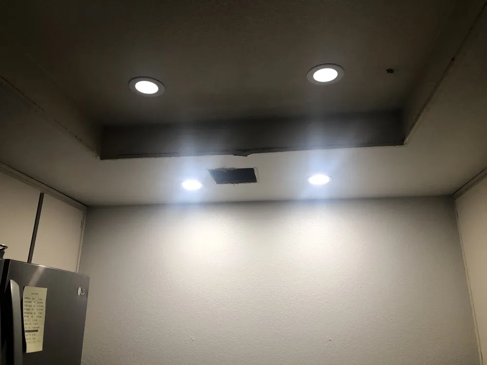 Slide of Bright Idea Electric