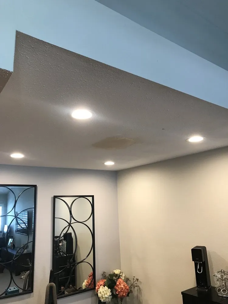 Emergency electrical service for homes in electrical repair,  by 