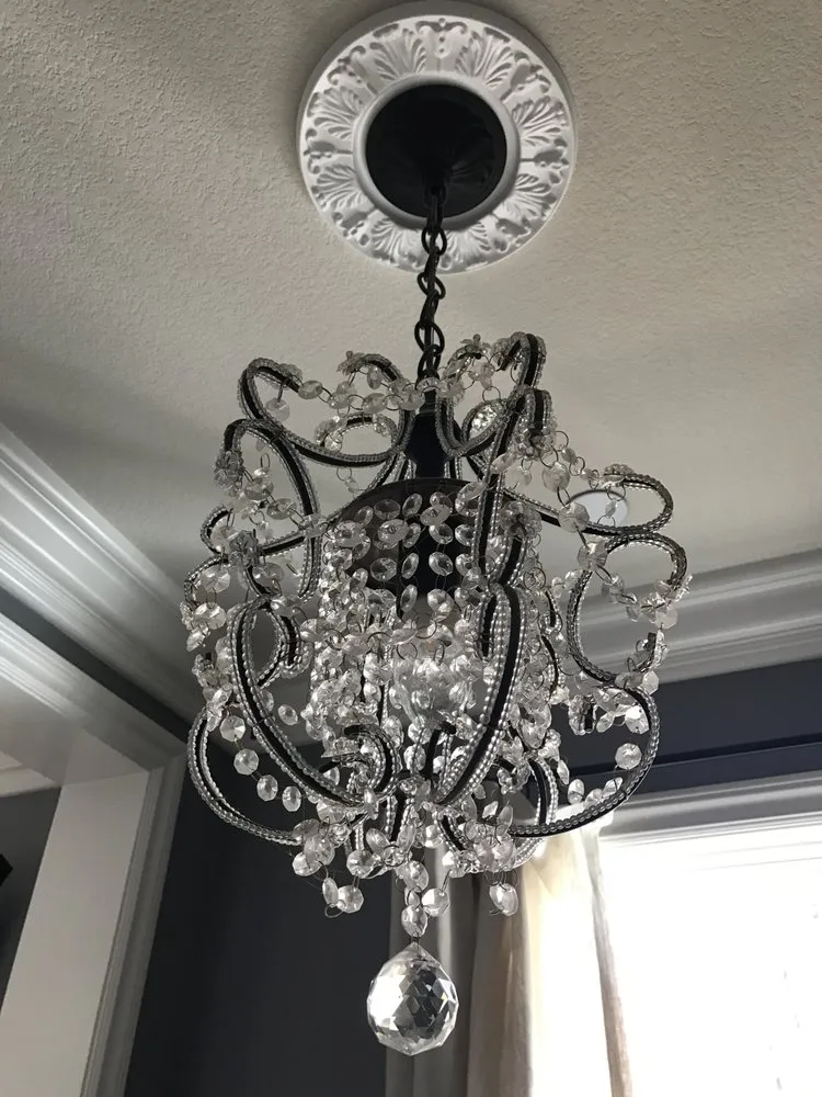 Affordable wiring installation in ,  by Bright Idea Electric