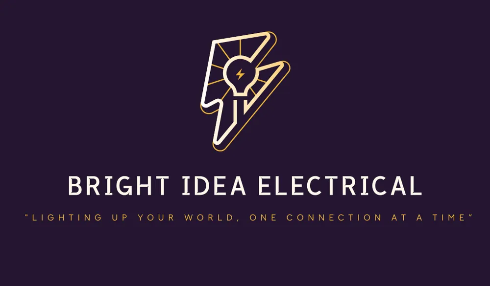 Slide of Bright Idea Electrical
