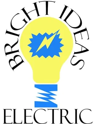 Bright Ideas Electric Logo