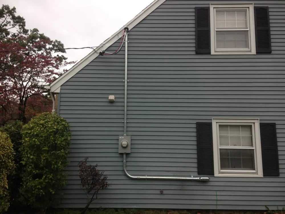 Slide of Bright Ideas Electric