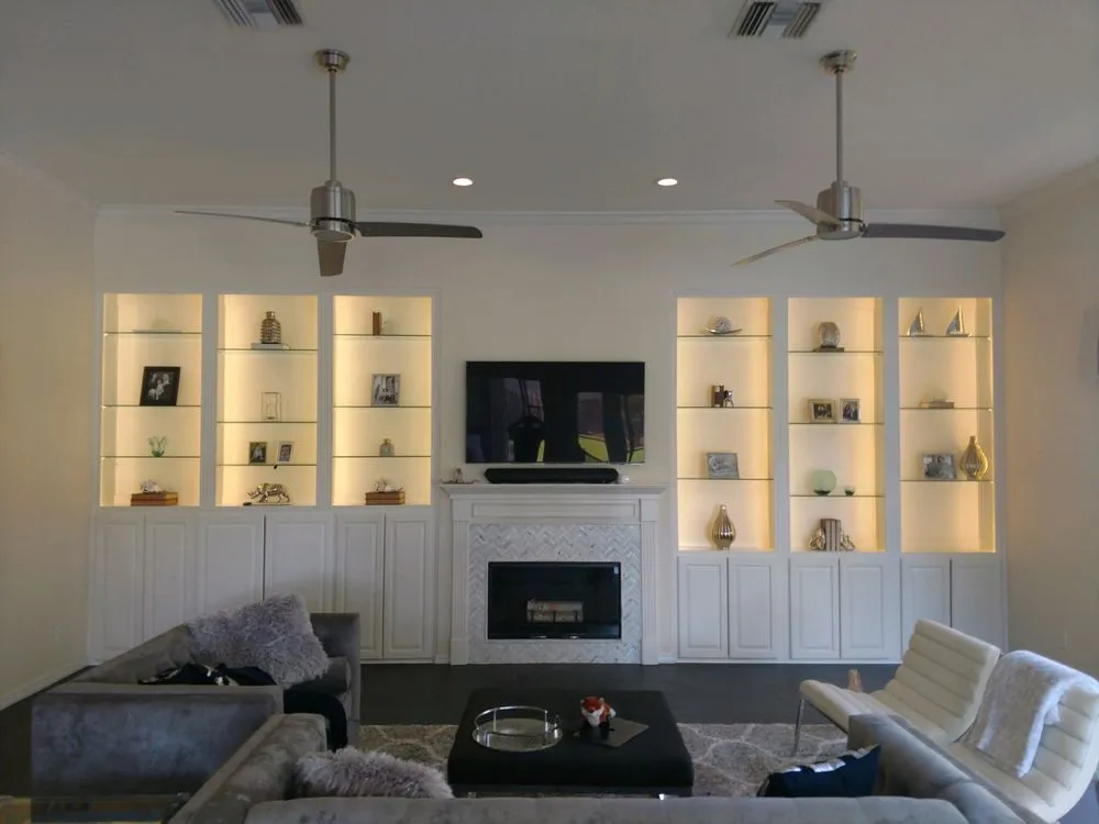 Emergency circuit breaker repair in Winter Park, FL by Bright Ideas Electrical Solutions