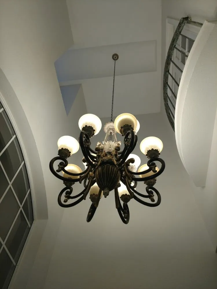 Reliable lighting installation experts serving Winter Park, FL - Bright Ideas Electrical Solutions