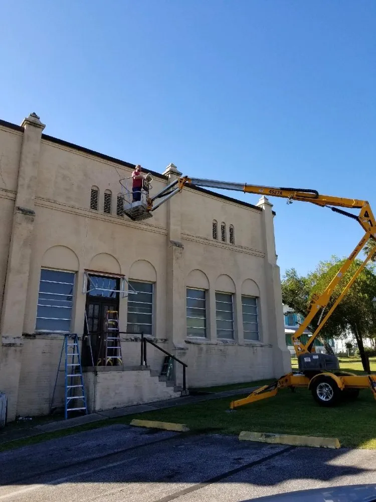 Reliable emergency electrical service service in Winter Park, FL - Bright Ideas Electrical Solutions