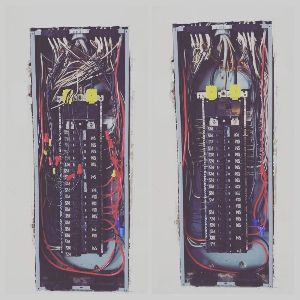 Trusted circuit breaker repair experts serving Winter Park, FL - Bright Ideas Electrical Solutions