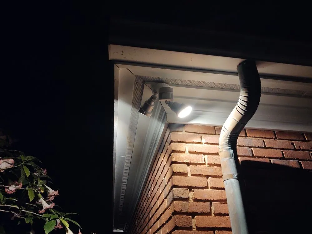 Emergency electrician providing outlet and switch repair in Winter Park, FL - Bright Ideas Electrical Solutions
