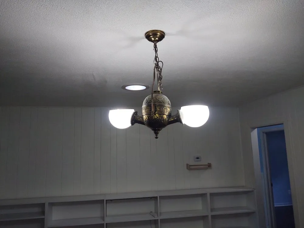 Licensed electrician providing lighting installation in Winter Park, FL - Bright Ideas Electrical Solutions
