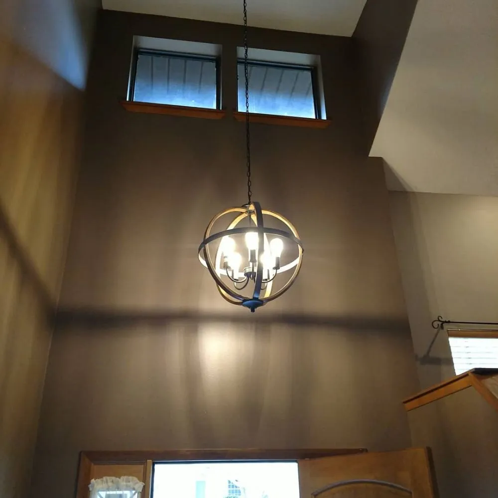 Trusted panel upgrade in Winter Park, FL by Bright Ideas Electrical Solutions