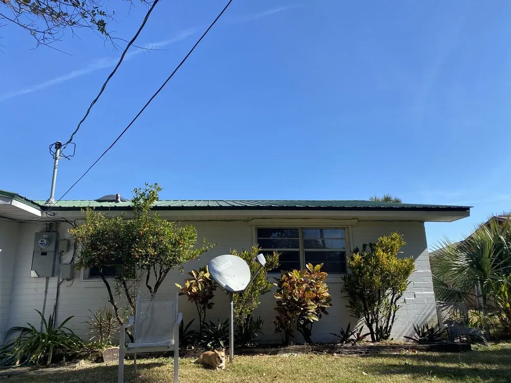 Emergency wiring installation in Winter Park, FL by Bright Ideas Electrical Solutions