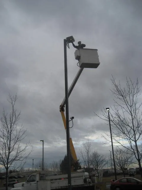 Slide of Bright Ideas Lighting Company