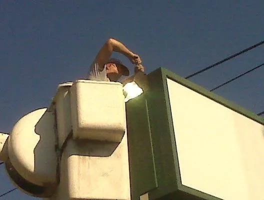 Slide of Bright Ideas Lighting Company