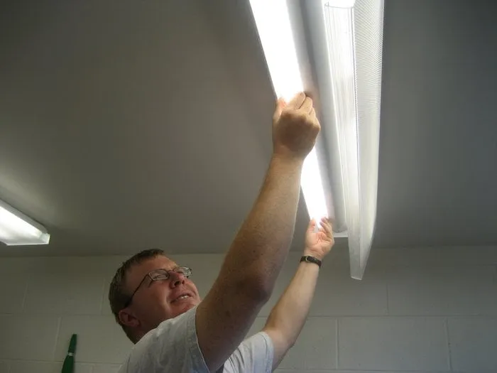 Slide of Bright Ideas Lighting Company