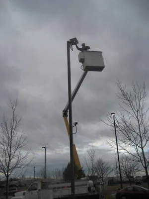 Bright Ideas Lighting Company