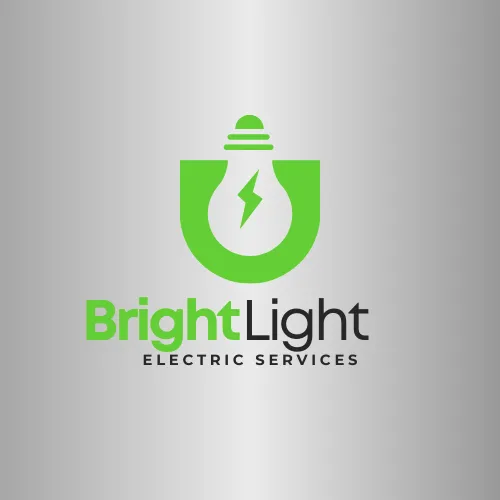 Slide of Bright Light