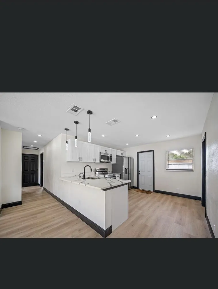 Licensed electrical repair in Clair-Mel City, FL by Bright Light