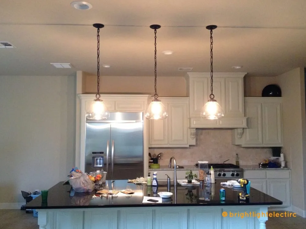 Slide of Bright Light Electric