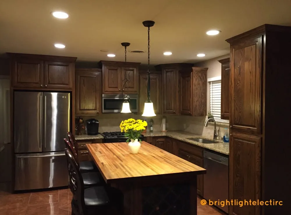 Slide of Bright Light Electric