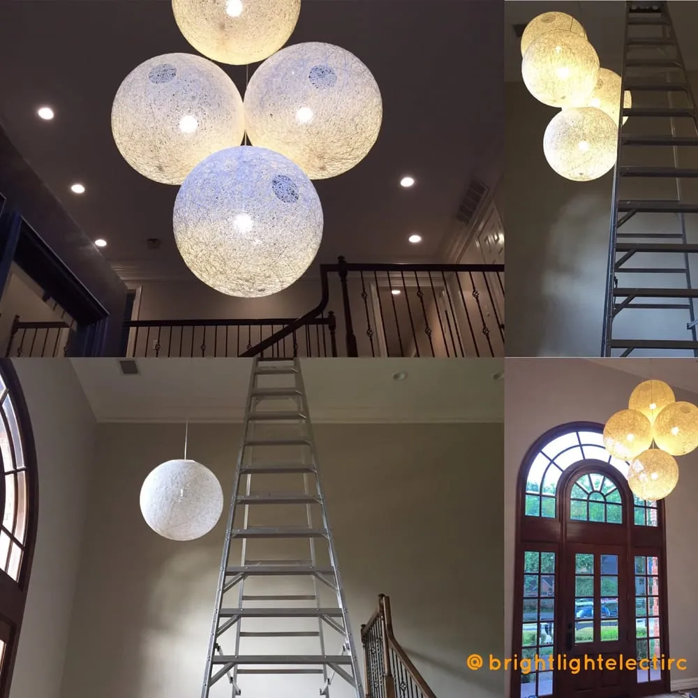 Slide of Bright Light Electric