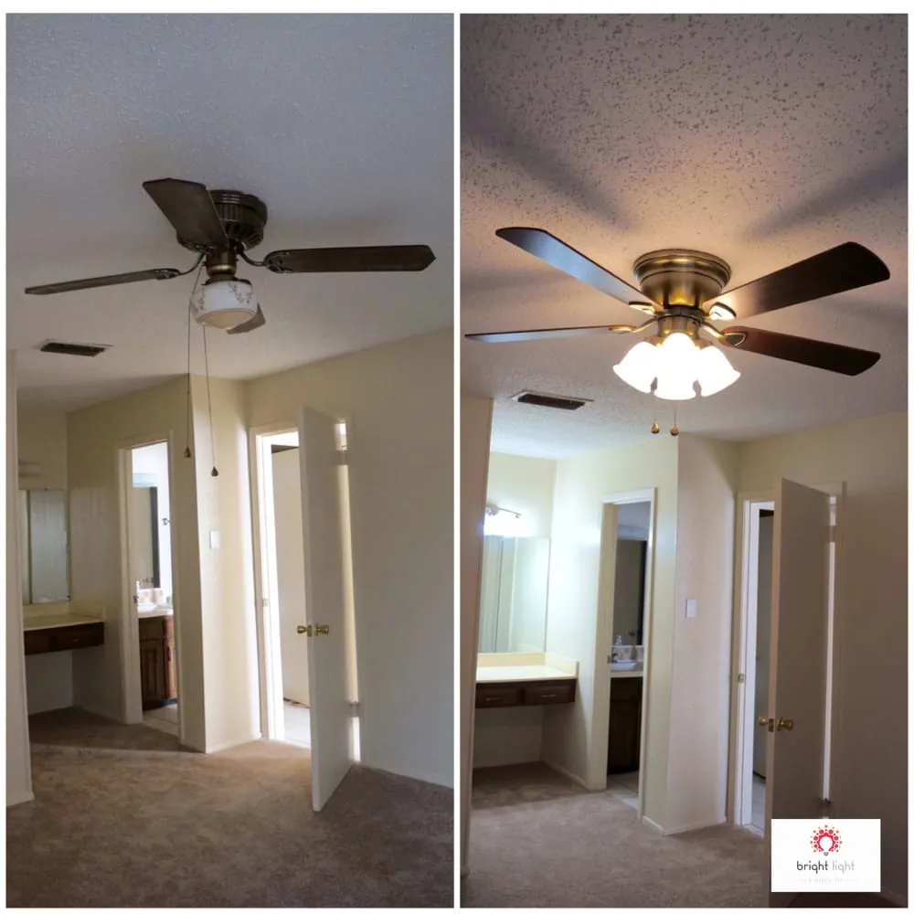 Slide of Bright Light Electric