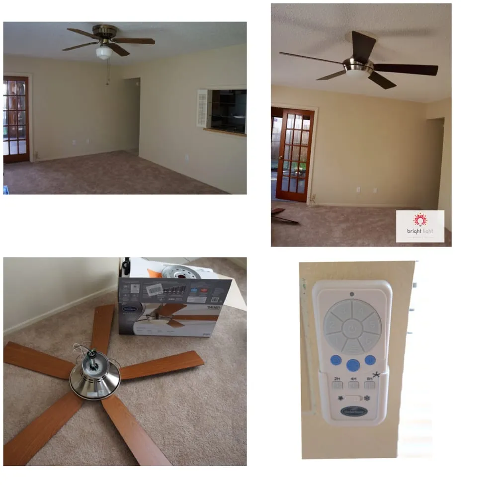 Slide of Bright Light Electric