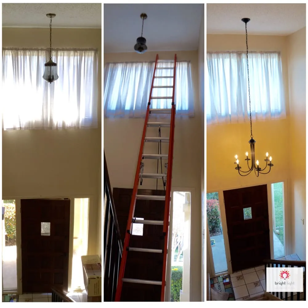 Slide of Bright Light Electric