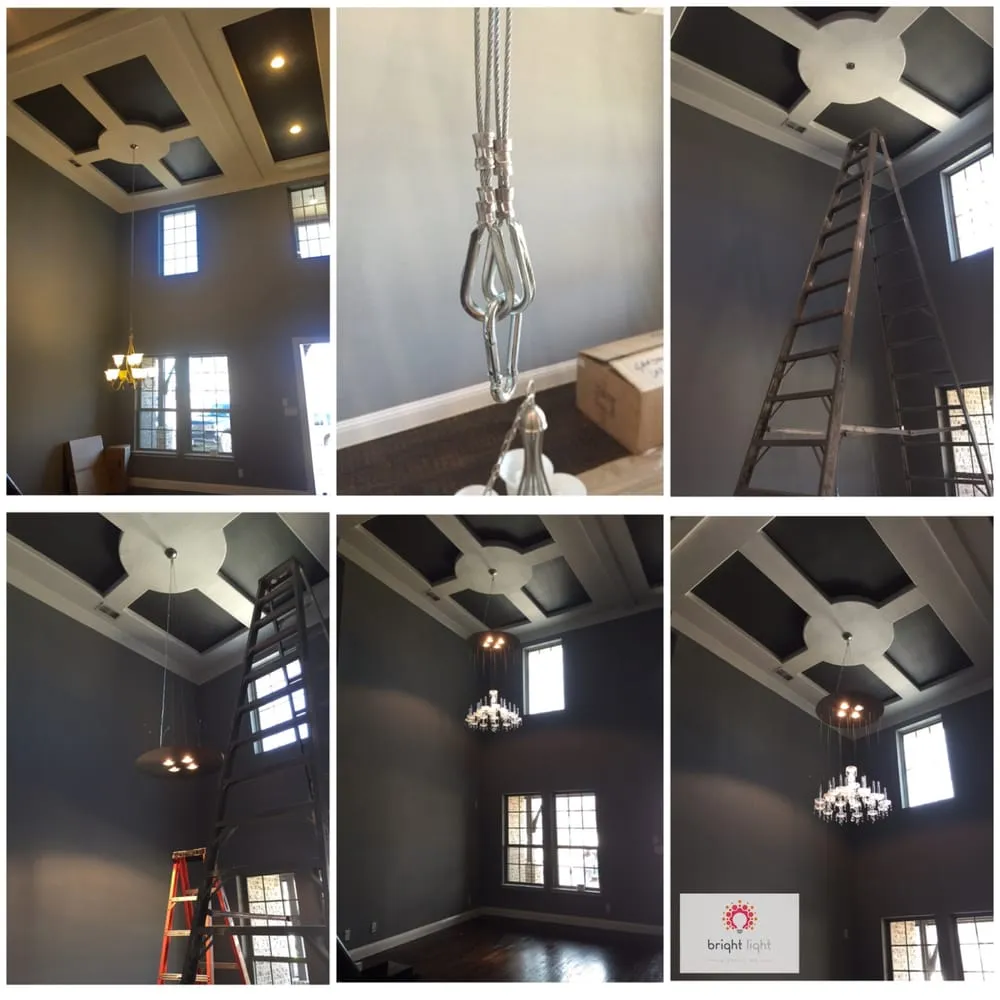 Slide of Bright Light Electric