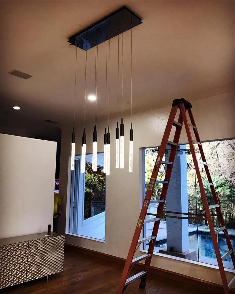 Slide of Bright Light Electric