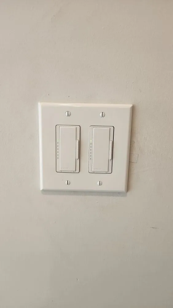 Slide of Bright Light Electric