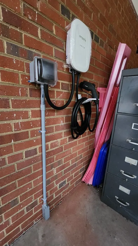 Slide of Bright Light Electric