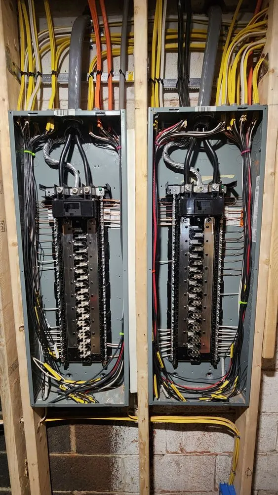 Slide of Bright Light Electric