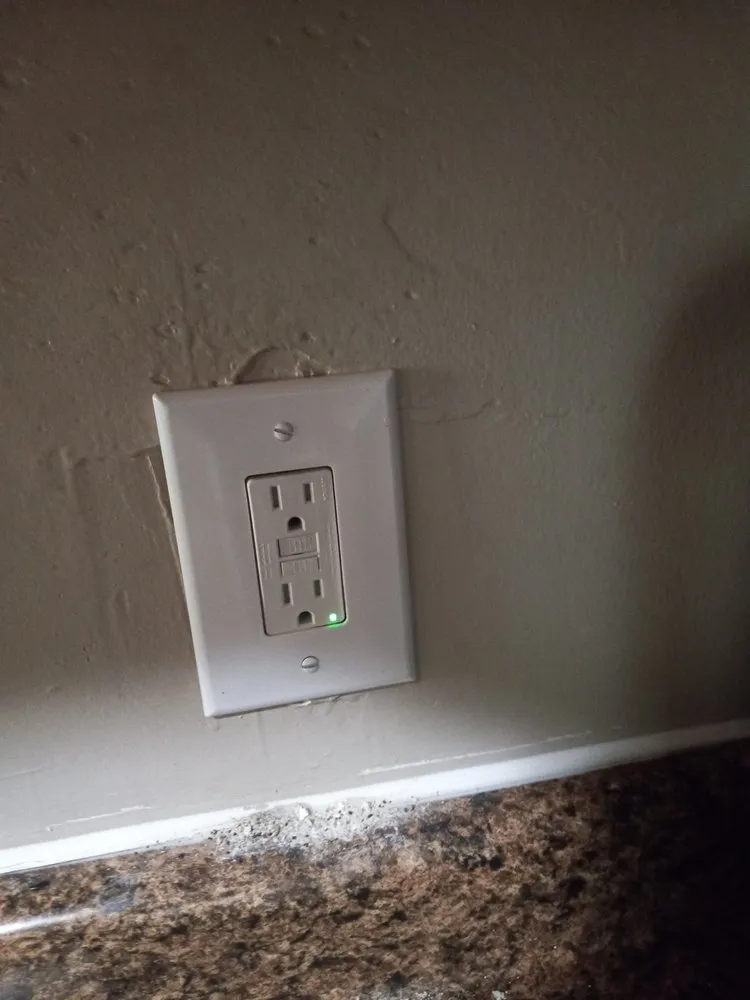 Slide of Bright light electric