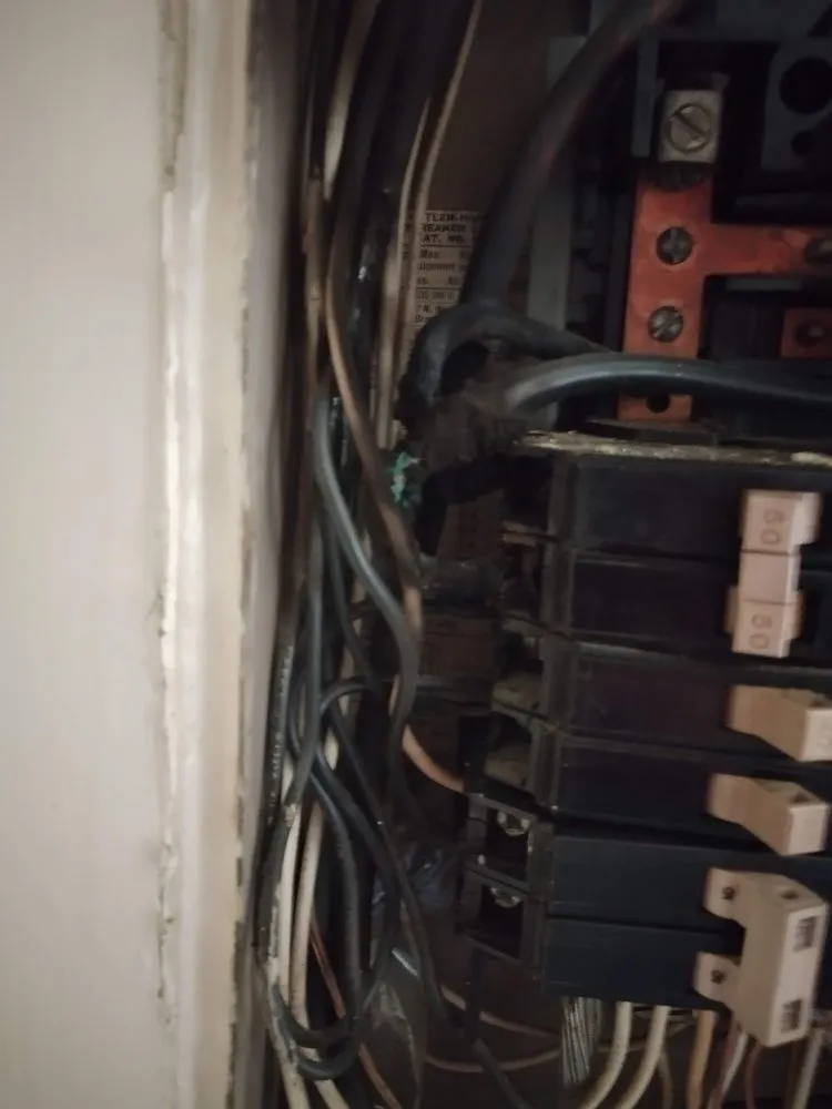 Slide of Bright light electric