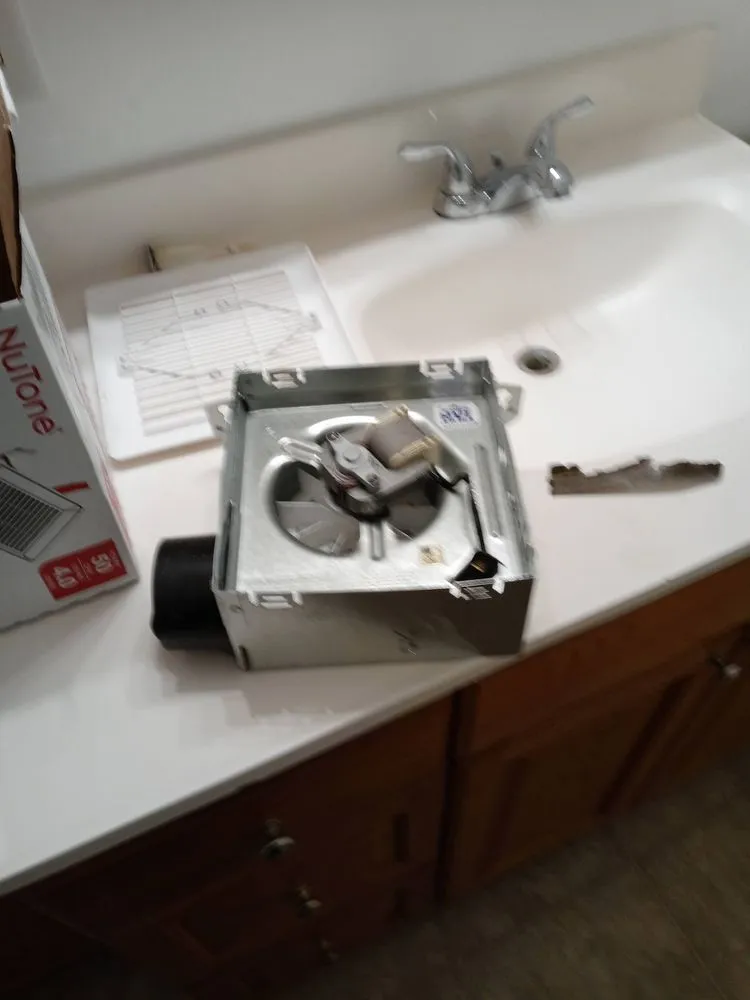 Trusted outlet and switch repair in , by Bright light electric