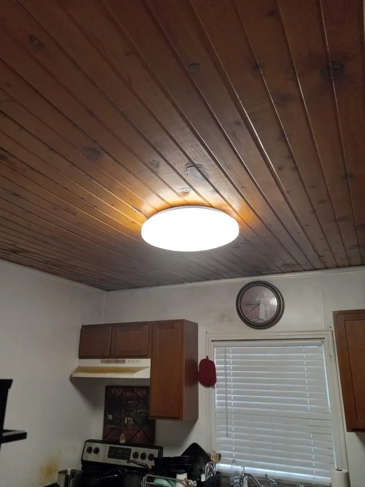 Expert electrical service for homes in electrical repair, by