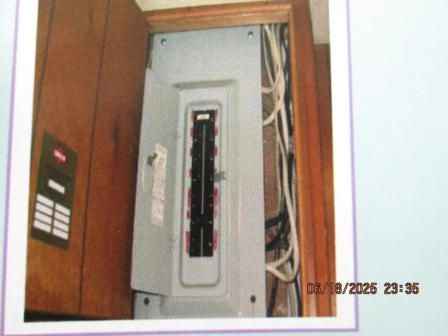 Slide of Bright Light Electrical Services
