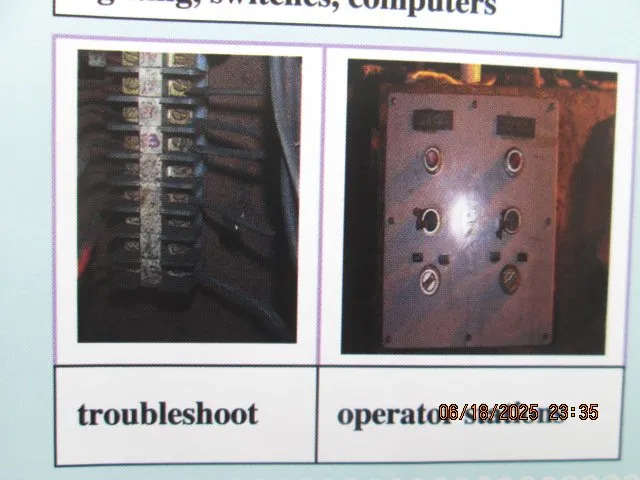 Slide of Bright Light Electrical Services