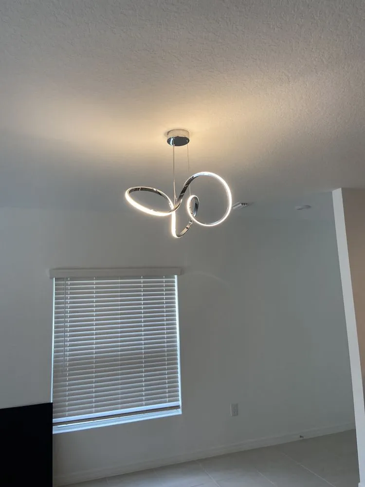 Slide of Bright Light Electrical Solutions