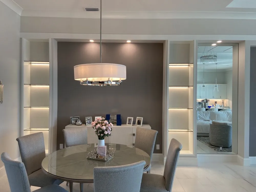 Slide of Bright Light Electrical Solutions