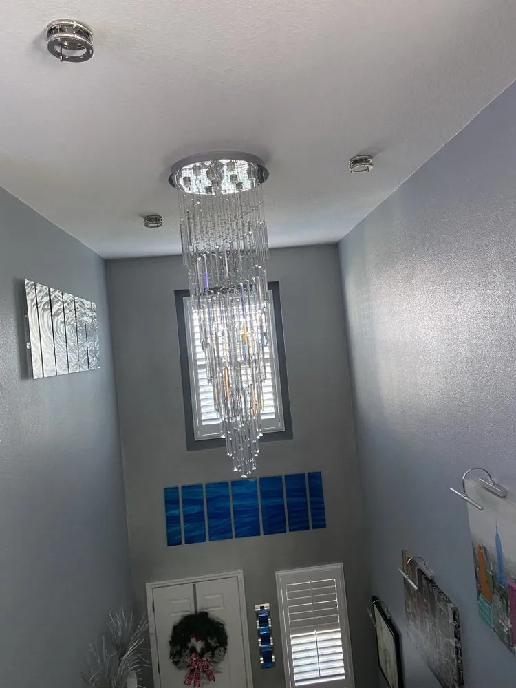 Slide of Bright Light Electrical Solutions