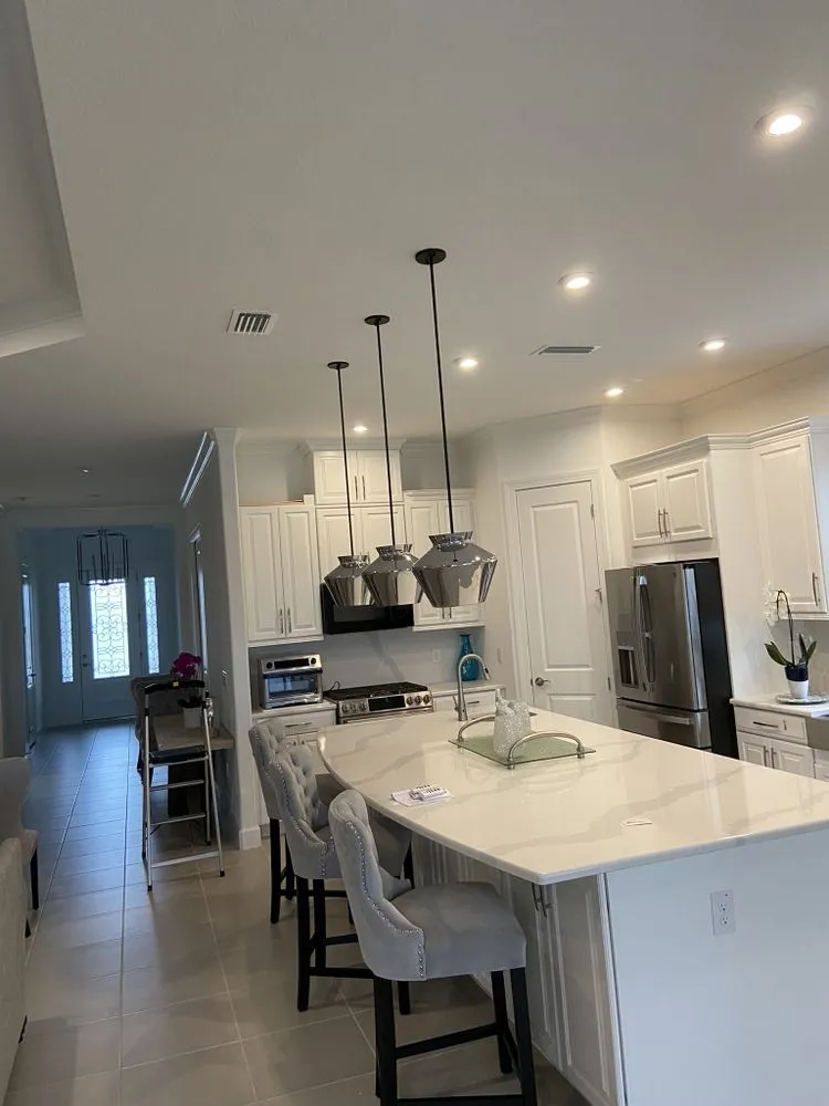 Reliable emergency electrical service in ,  by Bright Light Electrical Solutions