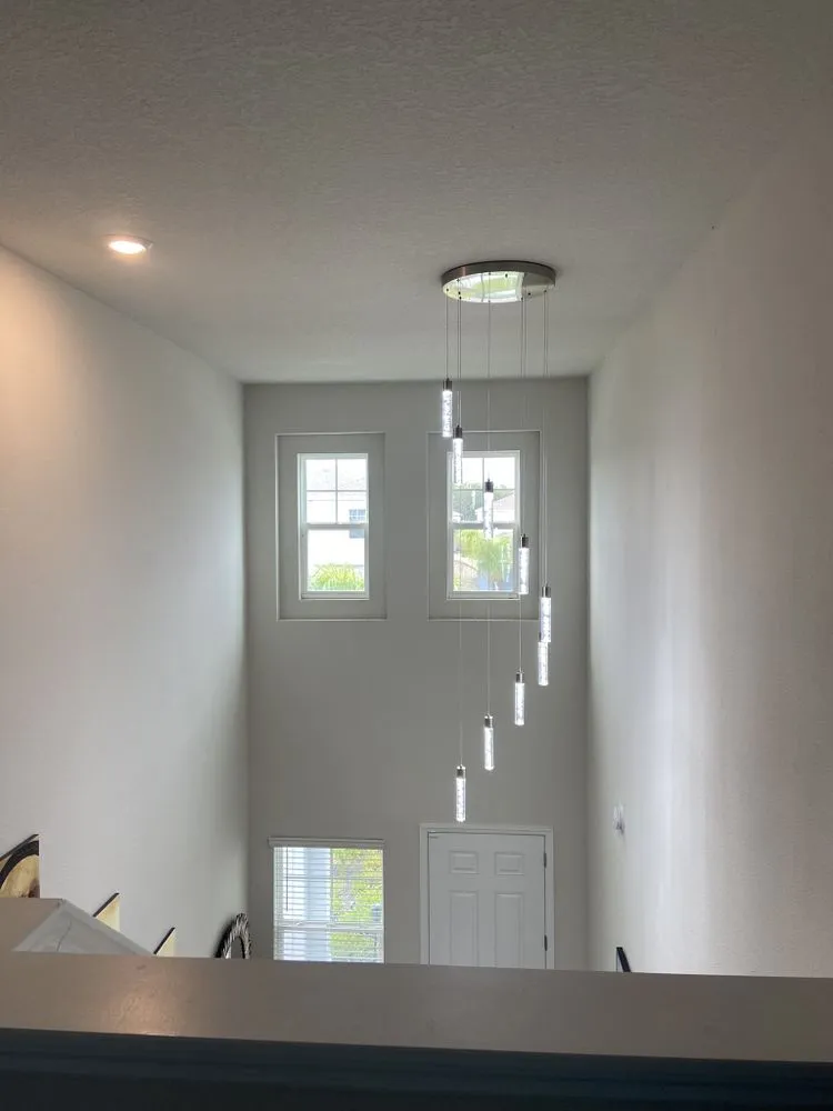 Affordable electrical repair experts serving ,  - Bright Light Electrical Solutions