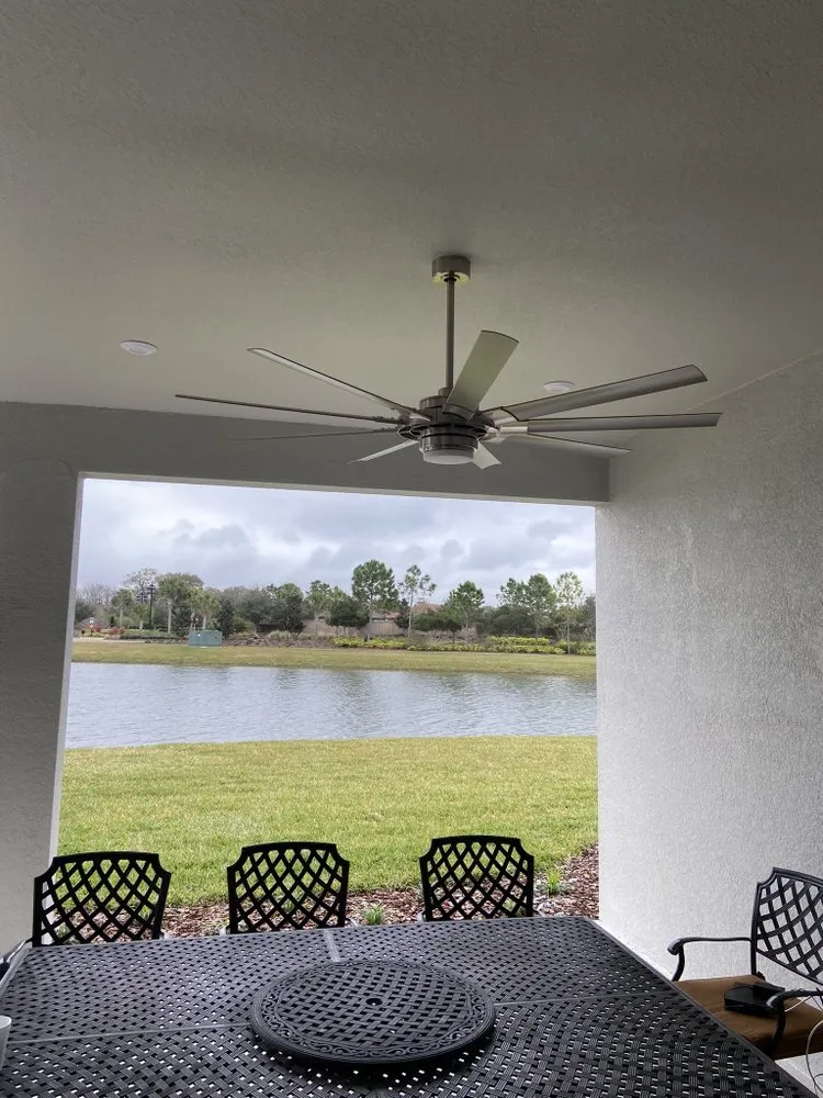 Slide of Bright Light Electrical Solutions