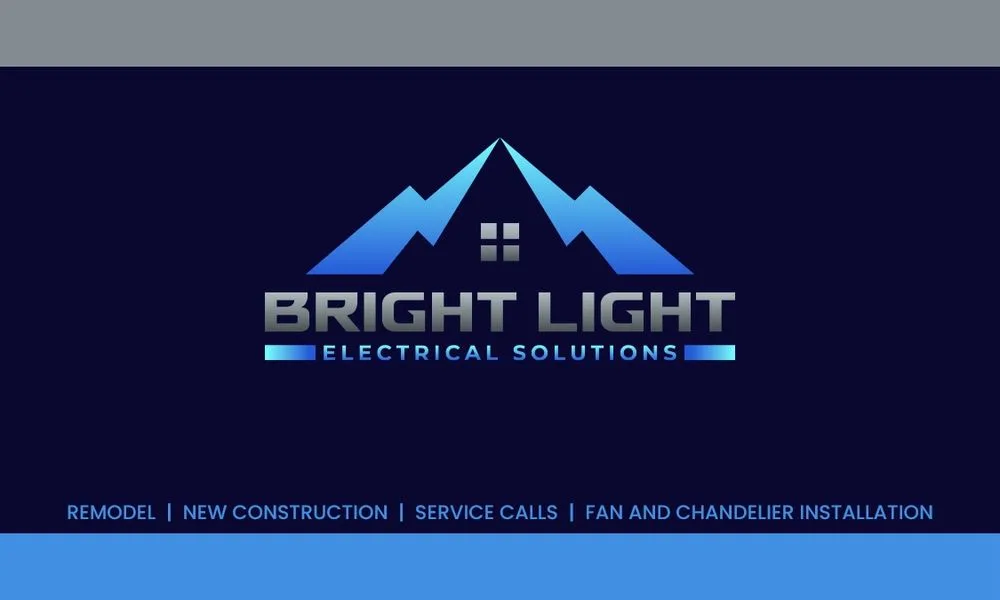Slide of Bright Light Electrical Solutions