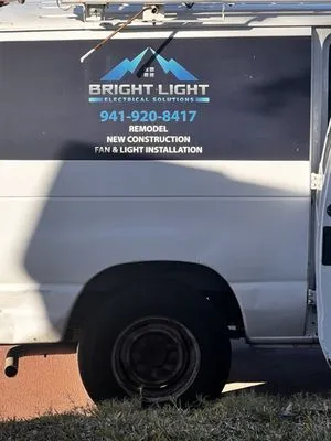 Bright Light Electrical Solutions