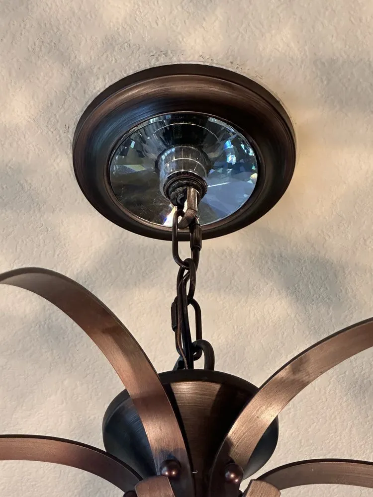 Slide of Bright Lights Electric